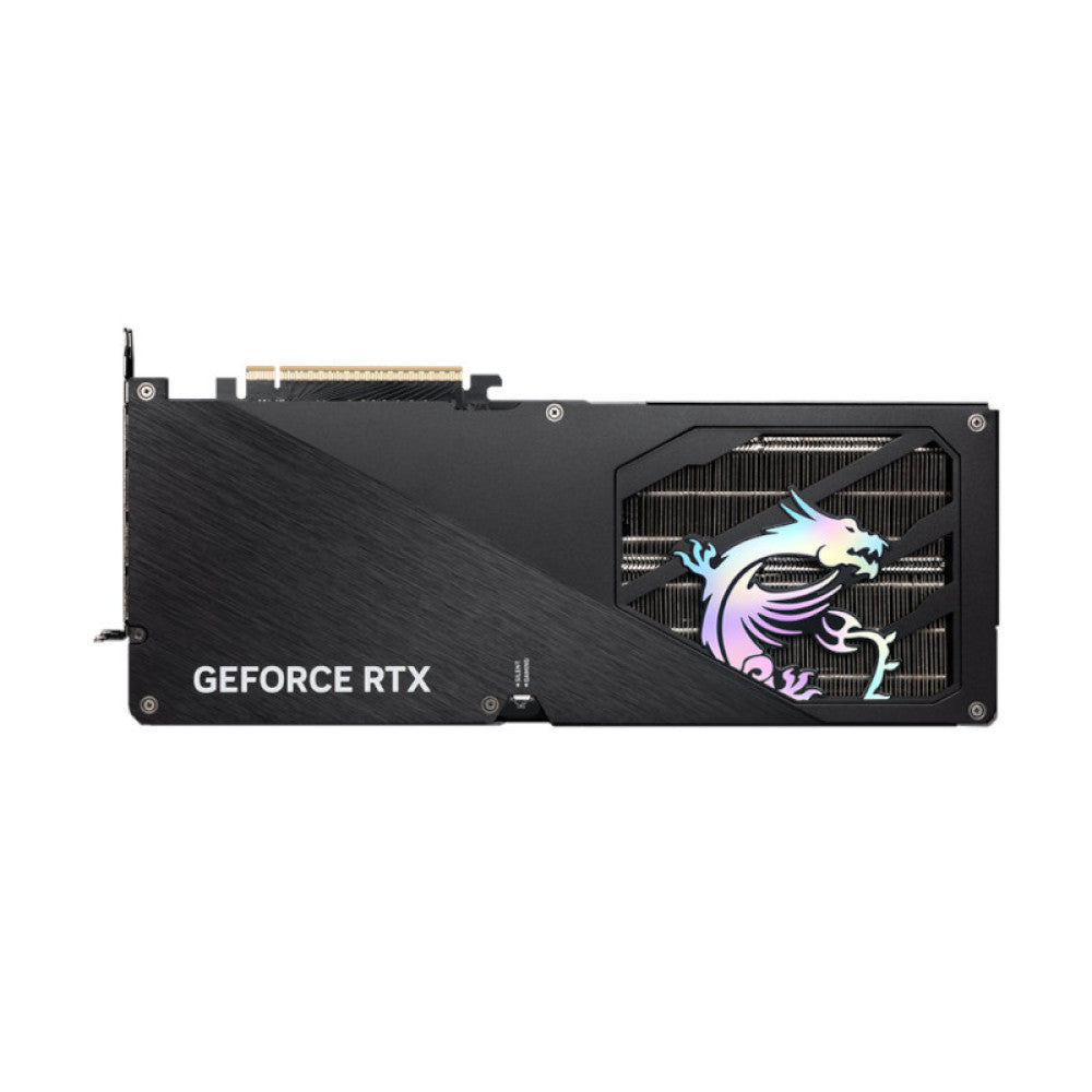 MSI RTX 5080 Gaming Trio OC 16GB GDDR7 Graphics Card