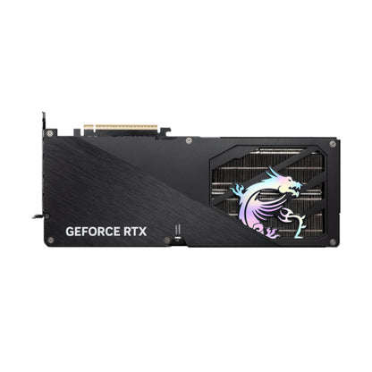 MSI RTX 5080 Gaming Trio OC 16GB GDDR7 Graphics Card