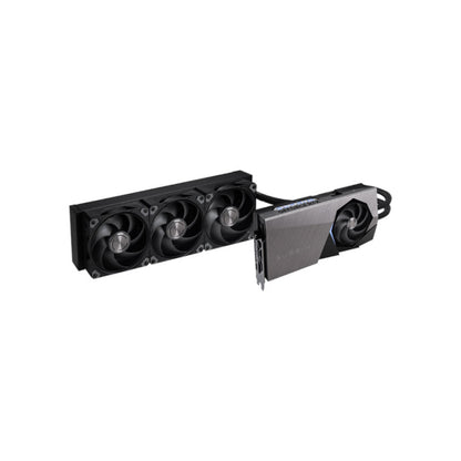 MSI GeForce RTX 5090 Suprim Liquid SOC 32GB GDDR7