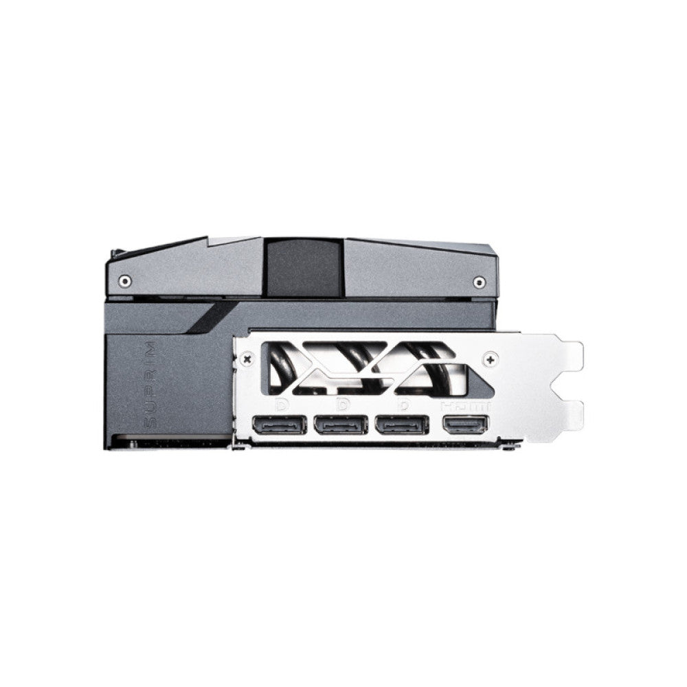 MSI GeForce RTX 5090 Suprim SOC 32GB GDDR7