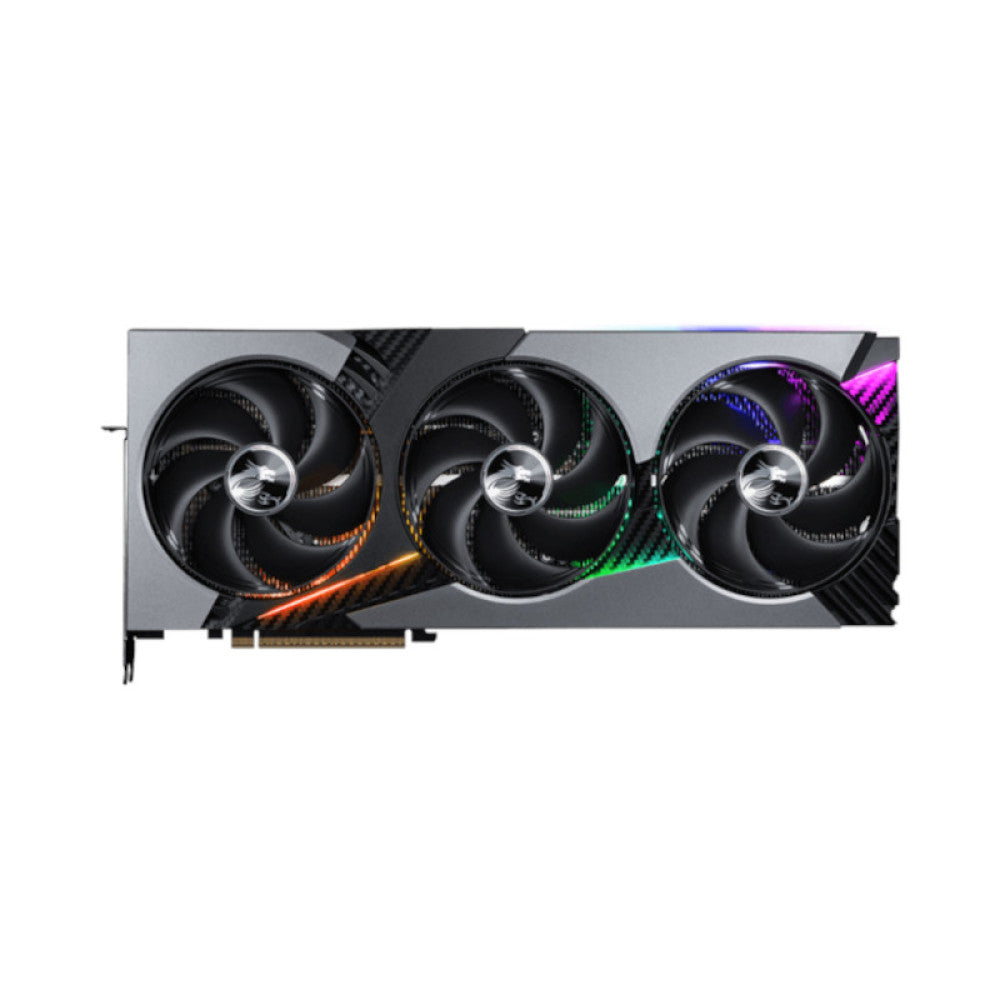 MSI GeForce RTX 5090 Vanguard SOC 32GB GDDR7