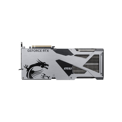 MSI GeForce RTX 5090 Vanguard SOC 32GB GDDR7