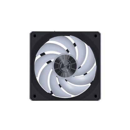 Lian Li Uni Fan CL Wireless 120mm Triple Pack Case Fan - Black