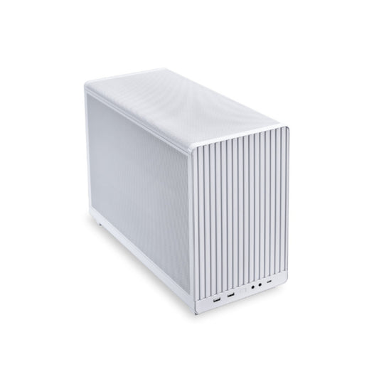Lian Li A3-mATX Cabinet - White