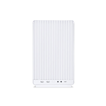 Lian Li A3-mATX Cabinet - White