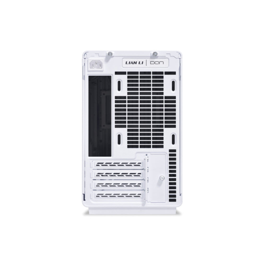 Lian Li A3-mATX Cabinet - White