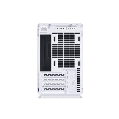 Lian Li A3-mATX Cabinet - White