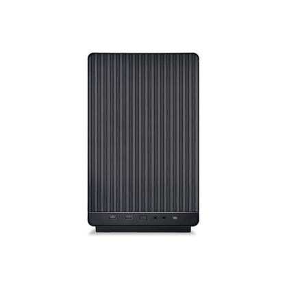 Lian Li A3-mATX Cabinet - Black