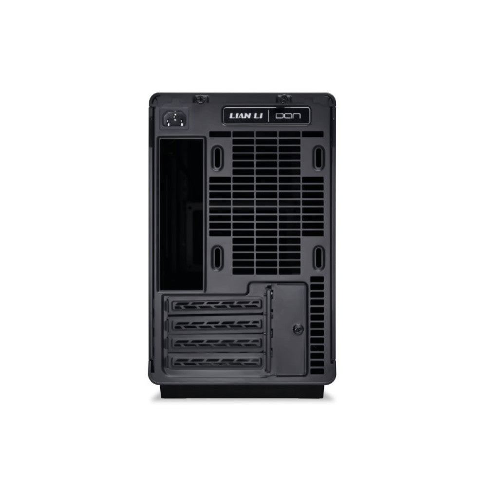 Lian Li A3-mATX Cabinet - Black