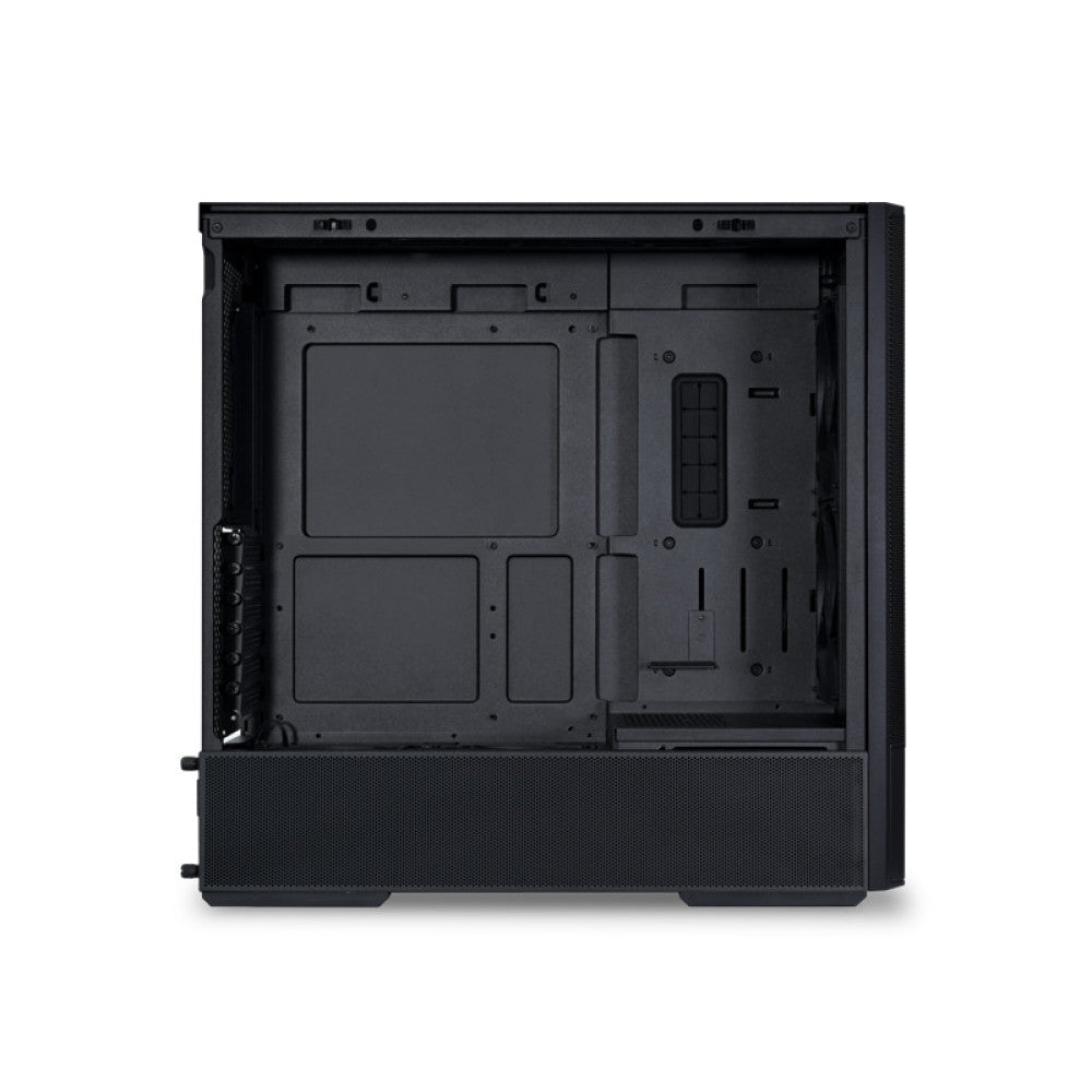 Lian Li Lancool 207 Digital Cabinet - Black