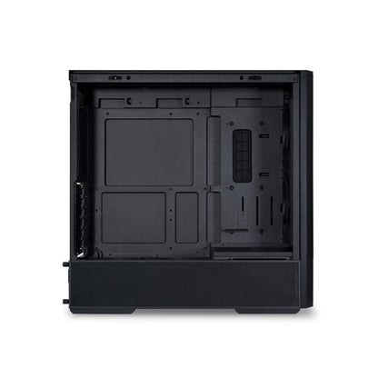Lian Li Lancool 207 Digital Cabinet - Black