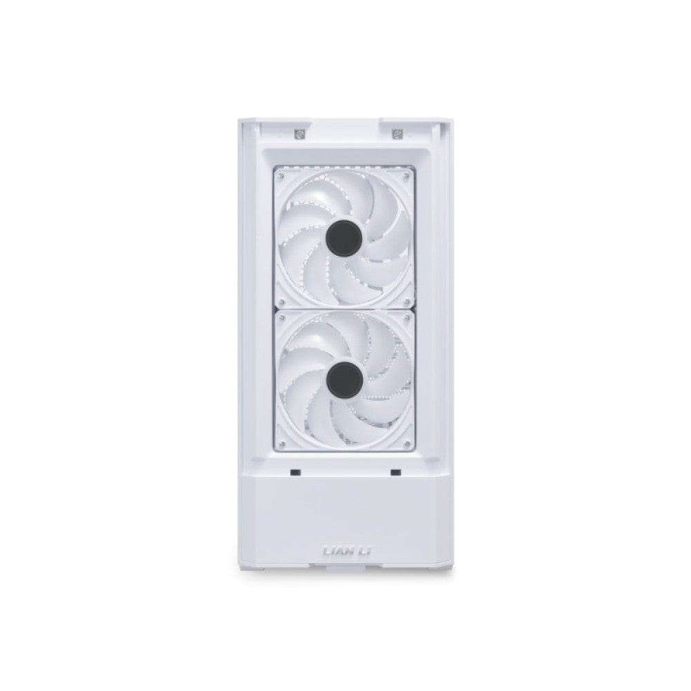 Lian Li Lancool 207 Cabinet - White