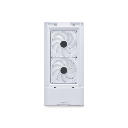Lian Li Lancool 207 Cabinet - White