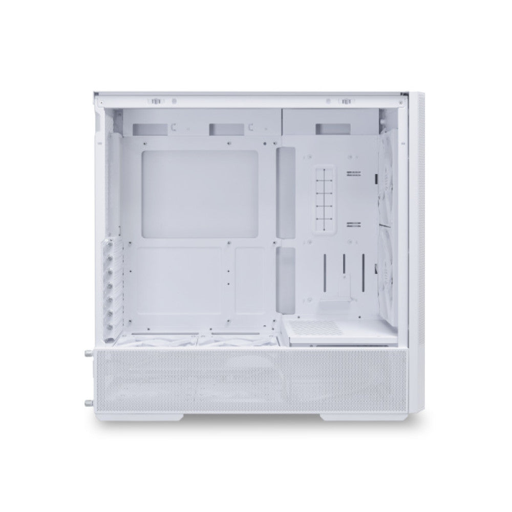Lian Li Lancool 207 Cabinet - White