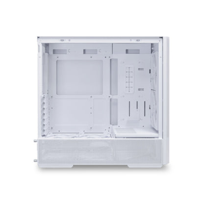 Lian Li Lancool 207 Cabinet - White
