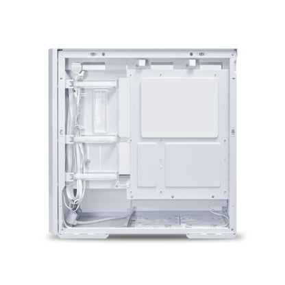 Lian Li Lancool 207 Cabinet - White