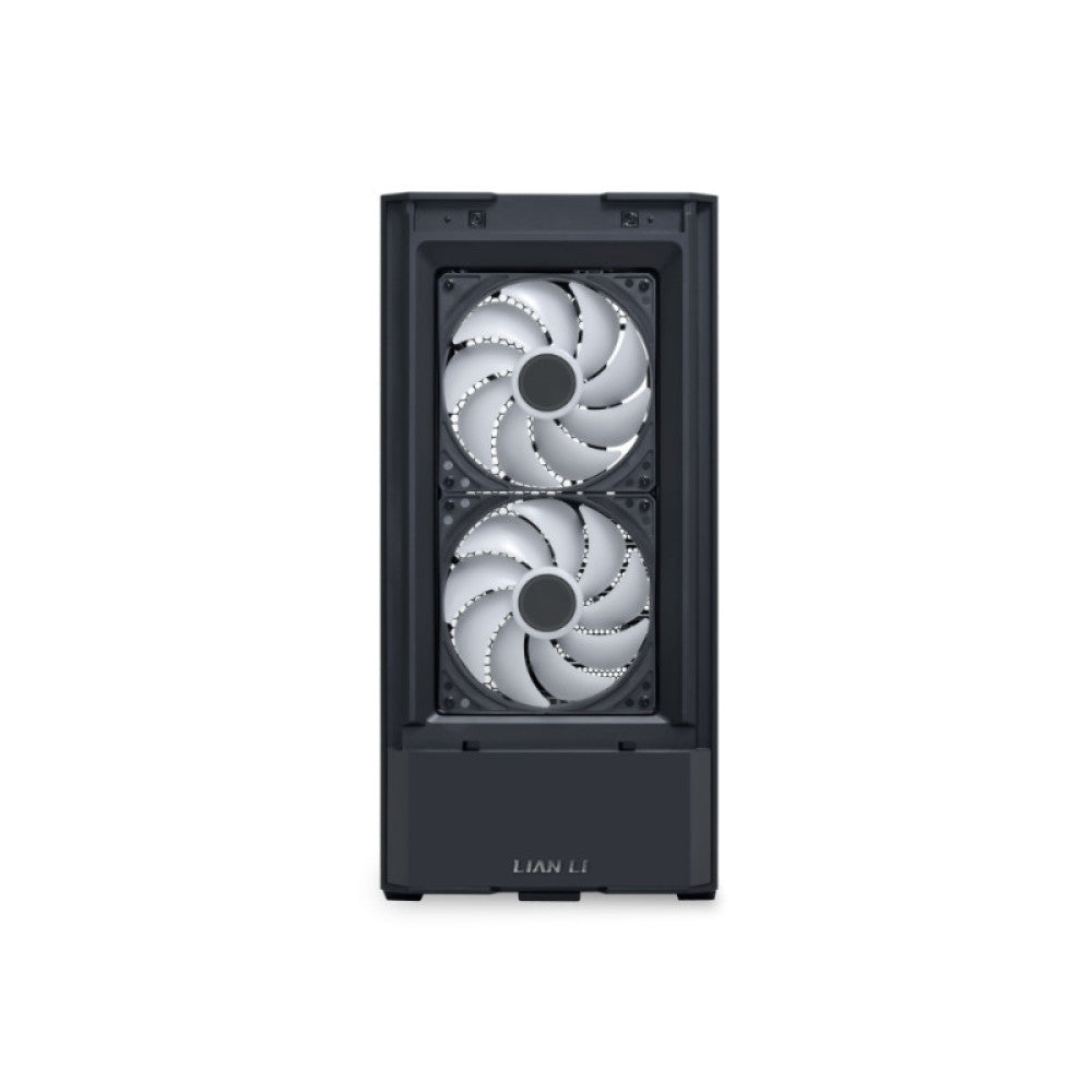 Lian Li Lancool 207 Cabinet - Black