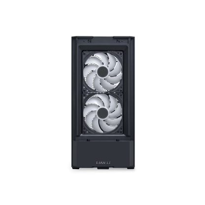 Lian Li Lancool 207 Cabinet - Black