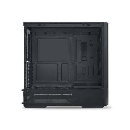Lian Li Lancool 207 Cabinet - Black