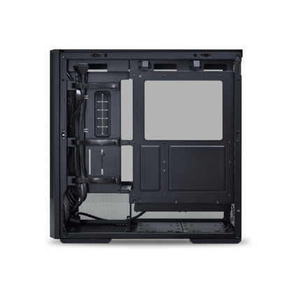 Lian Li Lancool 207 Cabinet - Black
