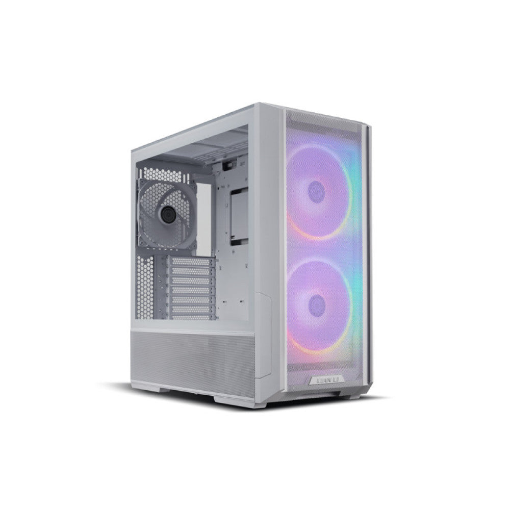 Lian Li Lancool 216 ARGB Cabinet - White