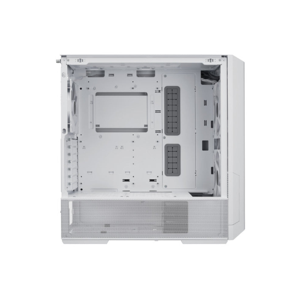 Lian Li Lancool 216 ARGB Cabinet - White