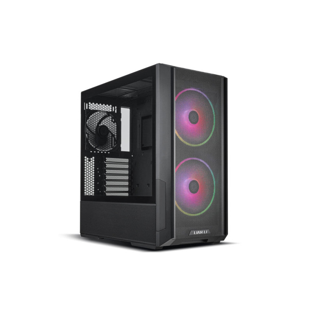 Lian Li Lancool 216 ARGB Cabinet - Black