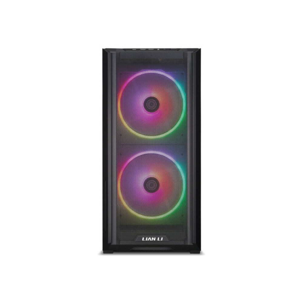 Lian Li Lancool 216 ARGB Cabinet - Black