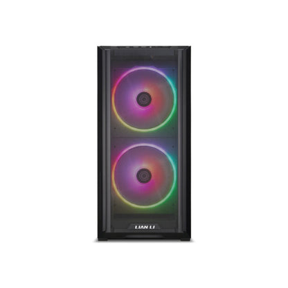 Lian Li Lancool 216 ARGB Cabinet - Black
