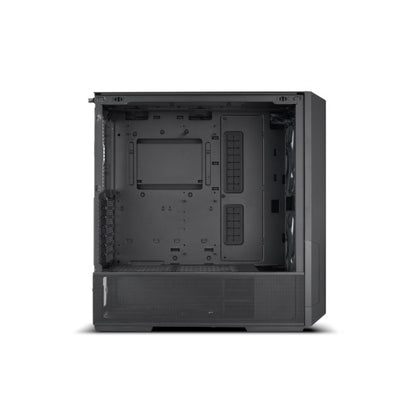 Lian Li Lancool 216 ARGB Cabinet - Black
