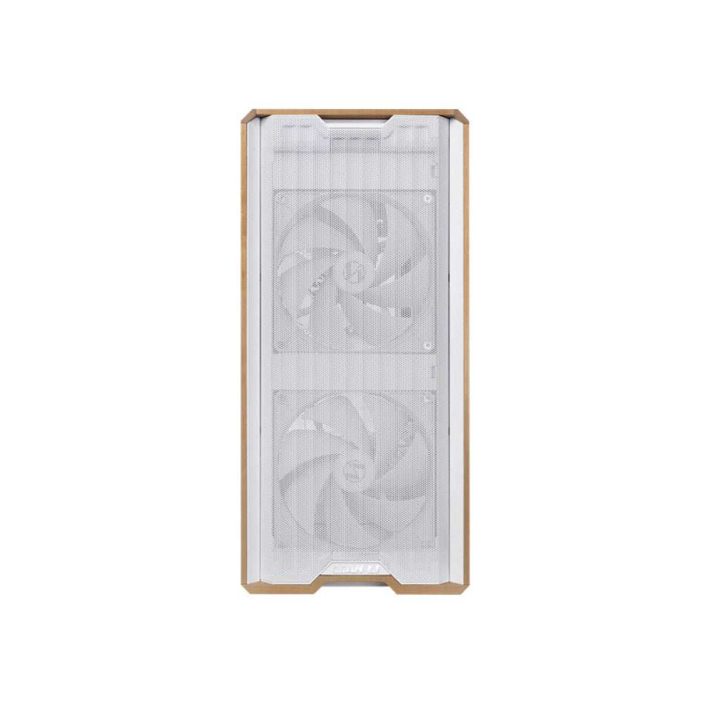 Lian Li Lancool 217 Cabinet - White