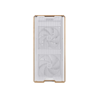 Lian Li Lancool 217 Cabinet - White