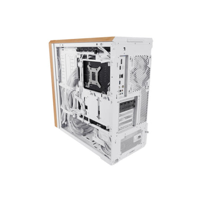 Lian Li Lancool 217 Cabinet - White