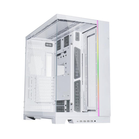 Lian Li O11 Dynamic Evo XL – White