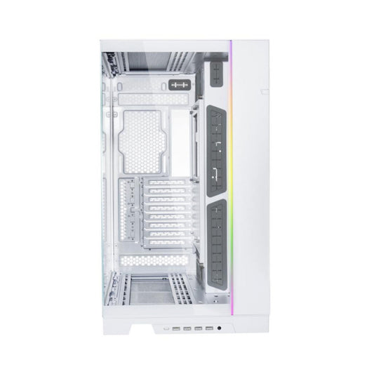 Lian Li O11 Dynamic Evo XL – White