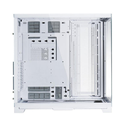 Lian Li O11 Dynamic Evo XL – White