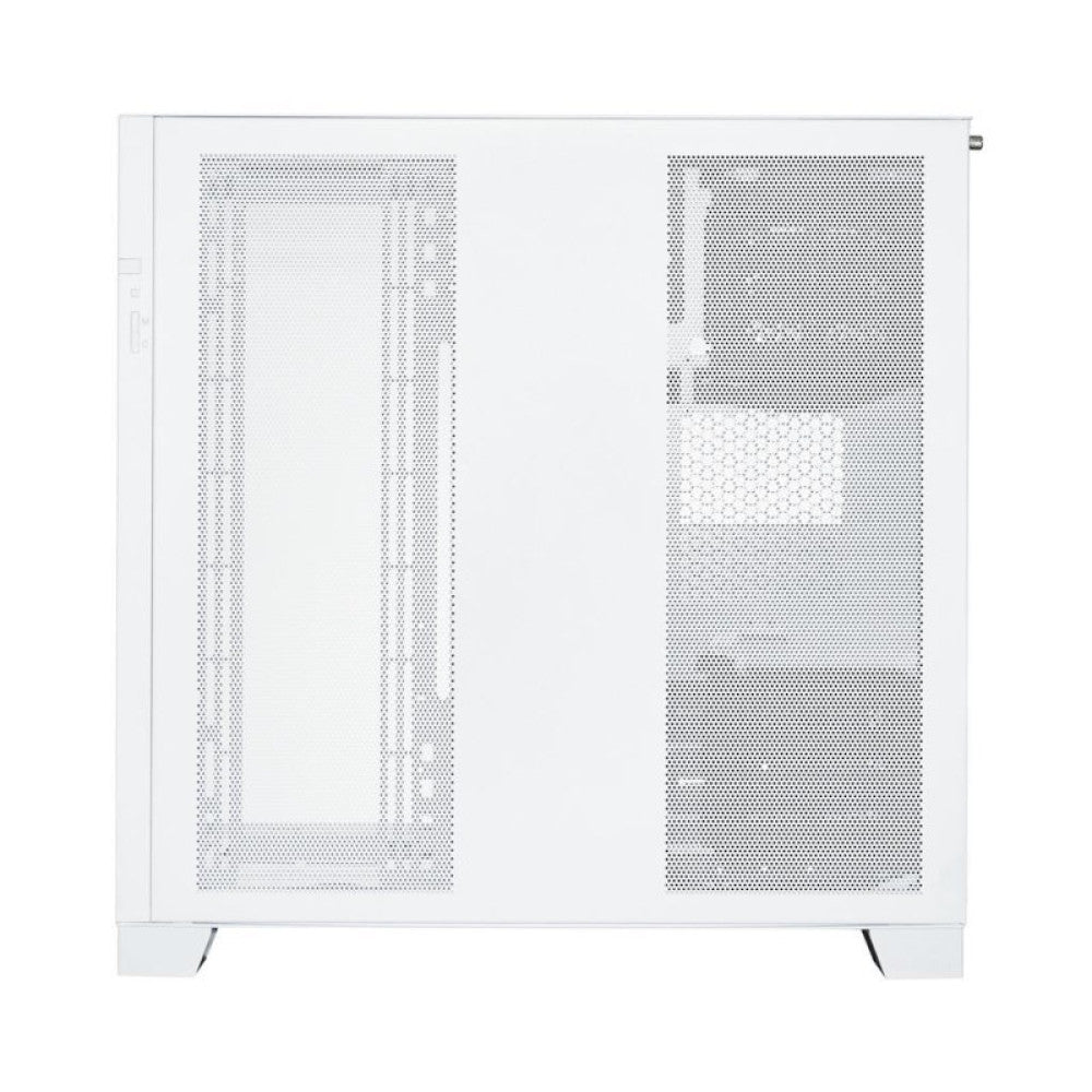 Lian Li O11 Dynamic Evo XL – White
