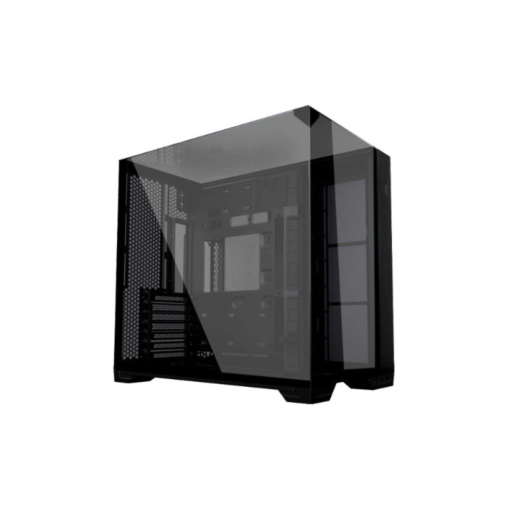 Lian Li O11 Vision Compact Cabinet – Black