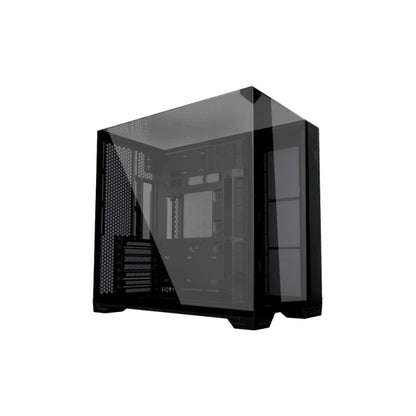 Lian Li O11 Vision Compact Cabinet – Black