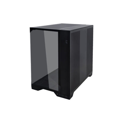 Lian Li O11 Vision Compact Cabinet – Black