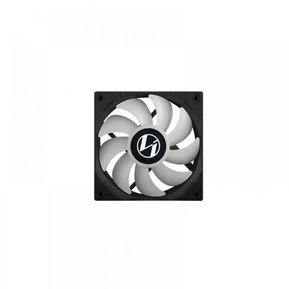 Lian Li ST120 ARGB Cabinet Fan - Black