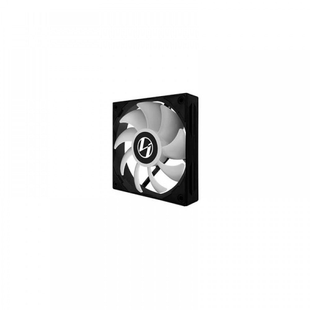 Lian Li ST120 ARGB Cabinet Fan - Black