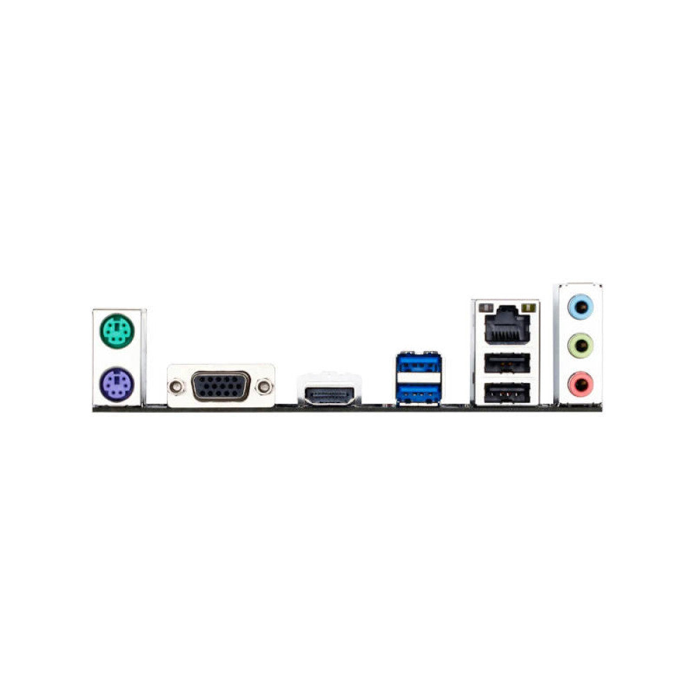 Gigabyte GA-H110M-H Motherboard