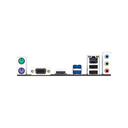 Gigabyte GA-H110M-H Motherboard