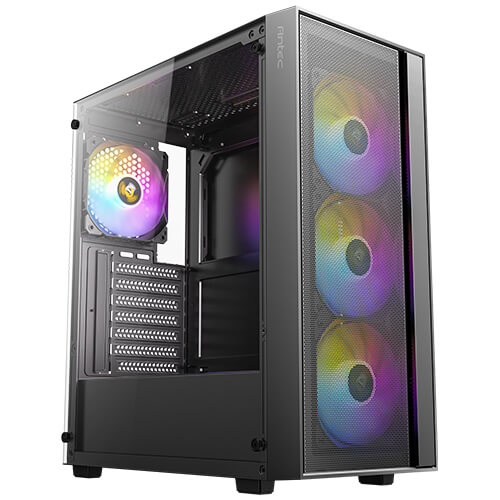 Antec AX65 ARGB ATX Mid Tower Case