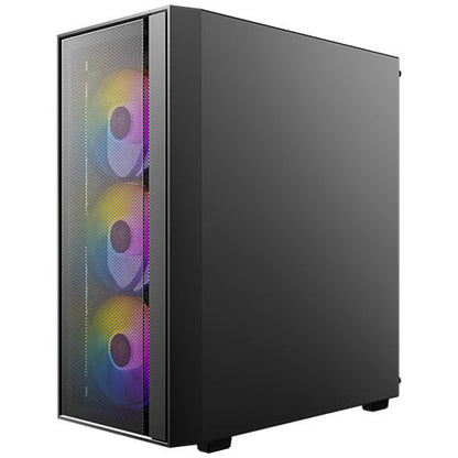 Antec AX65 ARGB ATX Mid Tower Case