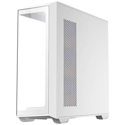 Antec C3 ARGB (ATX) Mid Tower Cabinet (White)