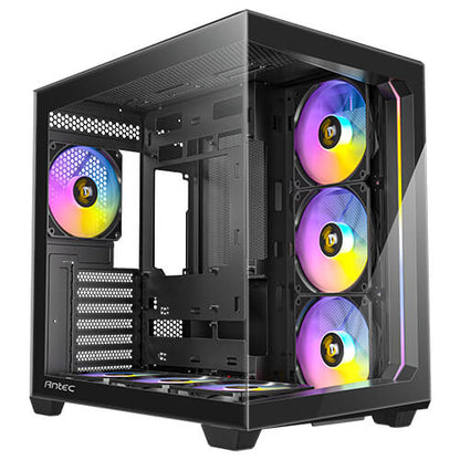 Antec C5 ARGB ATX Mid Tower Case