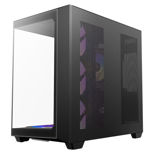 Antec C5 ARGB ATX Mid Tower Case