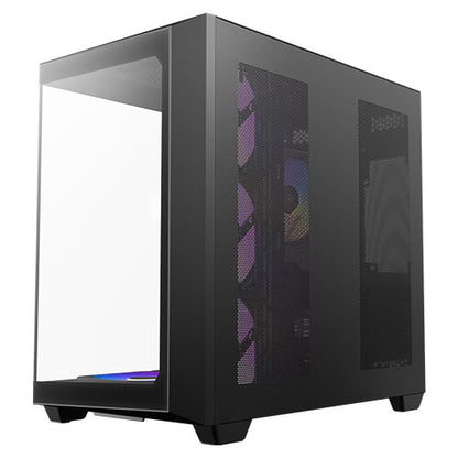 Antec C5 ARGB ATX Mid Tower Case